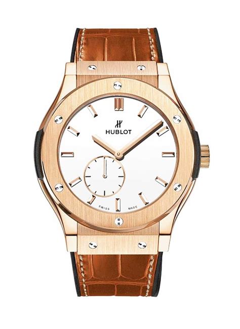 hublot 545 nx 2210 lr|Hublot Classic Fusion Automatic 42mm Mens Watch .